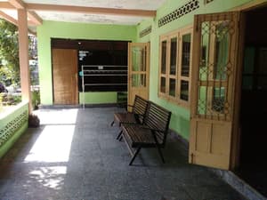 thumbnail: Terrace/patio