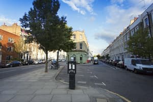 thumbnail: Exterior