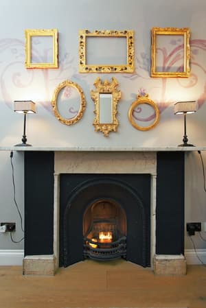 thumbnail: Fireplace