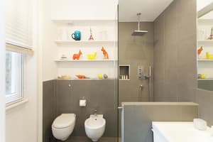 thumbnail: Bathroom