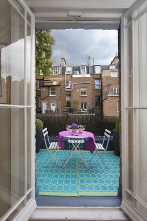 thumbnail: Balcony