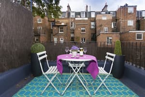 thumbnail: Balcony