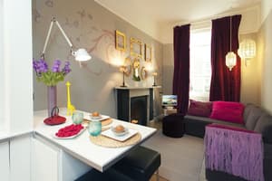 thumbnail: Living room