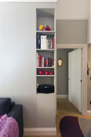 thumbnail: Living room