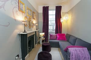 thumbnail: Living room
