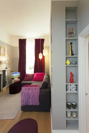 thumbnail: Living room