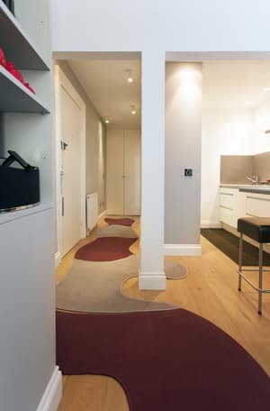 thumbnail: Living area