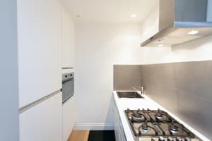 thumbnail: Private kitchen