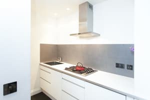 thumbnail: Private kitchen
