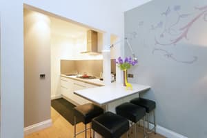 thumbnail: In-room dining