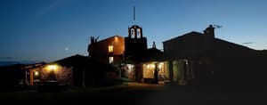 thumbnail: Front of property - evening/night