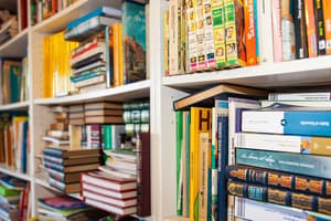 thumbnail: Library