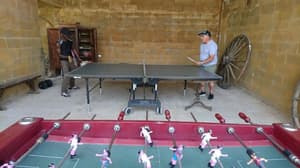thumbnail: Game room