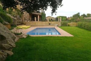 thumbnail: Outdoor pool