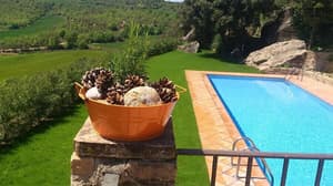thumbnail: Outdoor pool