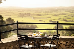 thumbnail: Terrace/patio