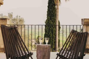 thumbnail: Terrace/patio