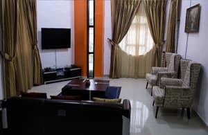 thumbnail: Living room