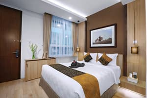 thumbnail: Room