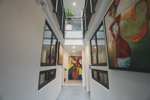 thumbnail: Interior