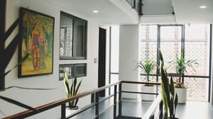 thumbnail: Interior