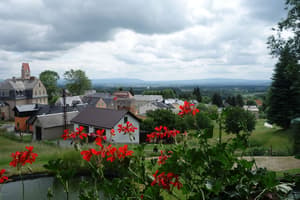 thumbnail: View from room