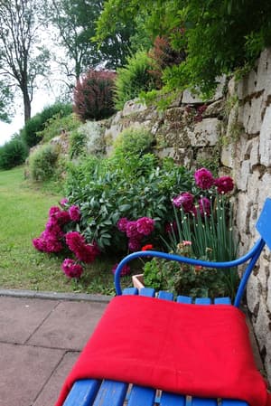 thumbnail: Terrace/patio