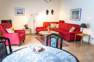 thumbnail: Living area