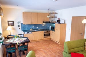 thumbnail: In-room dining