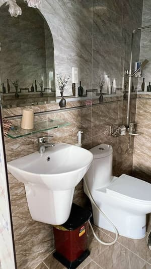 thumbnail: Bathroom