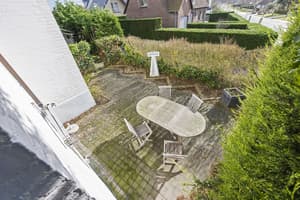thumbnail: Terrace/patio