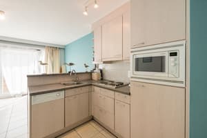 thumbnail: Private kitchen
