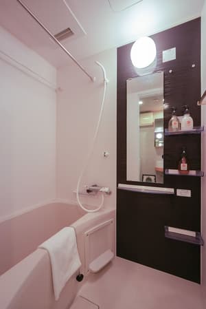 thumbnail: Bathroom