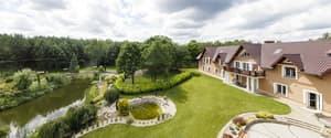 thumbnail: Garden view