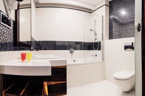 thumbnail: Bathroom