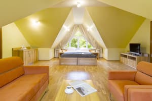 thumbnail: Living room