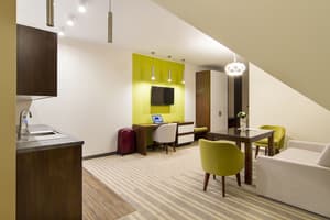thumbnail: Living room