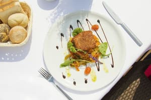 thumbnail: Food and drink