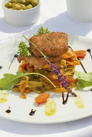 thumbnail: Food and drink