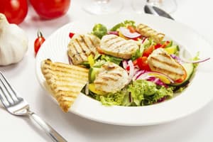 thumbnail: Food and drink