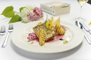 thumbnail: Food and drink