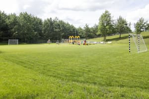thumbnail: Children's play area - outdoor