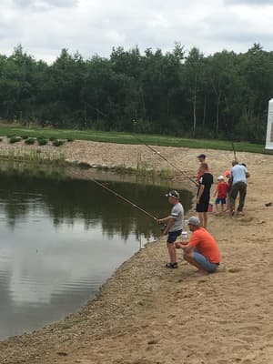thumbnail: Fishing