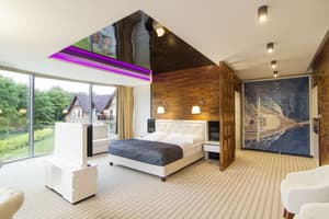thumbnail: Living area
