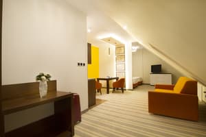 thumbnail: Living area
