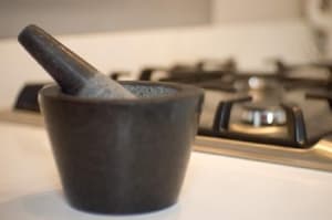 thumbnail: Private kitchen