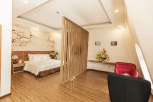 thumbnail: Room