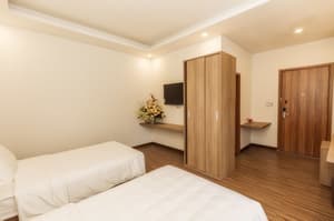 thumbnail: Room