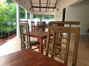 thumbnail: Restaurant