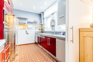 thumbnail: Private kitchen